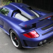 mirage gt china 6 175x175 mirage gt china 6 175x175 at Matte Blue Gemballa Mirage GT Spotted in China