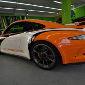 print tech 991 gt3 2 175x175 at Porsche 991 GT3 Gets a Racing Wrap from Print Tech
