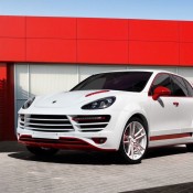 vantage2 red 1 175x175 vantage2 red 1 175x175 at TopCar Porsche Cayenne Vantage 2 Red Edition