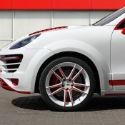 vantage2 red 11 175x175 at TopCar Porsche Cayenne Vantage 2 Red Edition