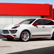 vantage2 red 3 175x175 vantage2 red 3 175x175 at TopCar Porsche Cayenne Vantage 2 Red Edition