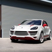 vantage2 red 4 175x175 vantage2 red 4 175x175 at TopCar Porsche Cayenne Vantage 2 Red Edition