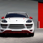 vantage2 red 6 175x175 vantage2 red 6 175x175 at TopCar Porsche Cayenne Vantage 2 Red Edition