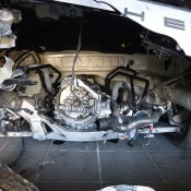 wrecked gt3 5 175x175 at Wrecked Porsche 991 GT3 on Sale for 49,900 Euros