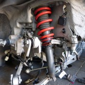 wrecked gt3 6 175x175 at Wrecked Porsche 991 GT3 on Sale for 49,900 Euros