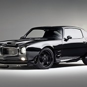 1970 Pontiac Firebird Restomod 1 175x175 1970 Pontiac Firebird Restomod 1 175x175 at 1970 Pontiac Firebird Restomod Hits the Auction Block
