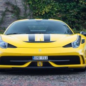 458 Speciale Novitec 1 175x175 458 Speciale Novitec 1 175x175 at Rare Sight: Novitec Rosso Ferrari 458 Speciale in the Wild