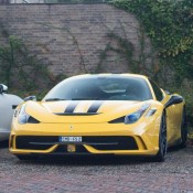 458 Speciale Novitec 6 175x175 458 Speciale Novitec 6 175x175 at Rare Sight: Novitec Rosso Ferrari 458 Speciale in the Wild