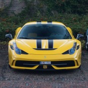 458 Speciale Novitec 8 175x175 458 Speciale Novitec 8 175x175 at Rare Sight: Novitec Rosso Ferrari 458 Speciale in the Wild