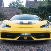 458 Speciale Novitec 9 175x175 458 Speciale Novitec 9 175x175 at Rare Sight: Novitec Rosso Ferrari 458 Speciale in the Wild