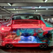 991 Art Car 1 175x175 at Porsche 991 Art Car from Saudi Arabia
