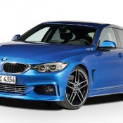 AC Schnitzer Gran Coupe 10 175x175 at Official: AC Schnitzer BMW 4 Series Gran Coupe 