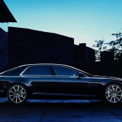 Aston Martin Lagonda new 3 175x175 at Aston Martin Lagonda Revealed Further in New Pictures
