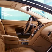 Aston Martin Lagonda new 5 175x175 at Aston Martin Lagonda Revealed Further in New Pictures