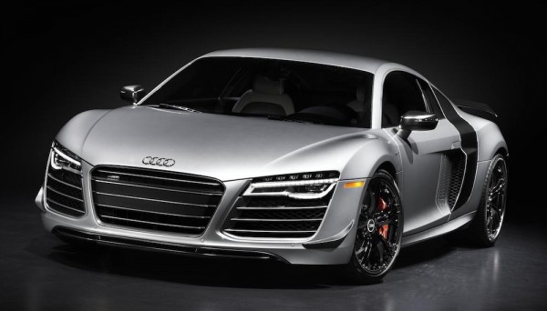 Audi R8 Competition 0 600x342 at Official: Audi R8 Competition 
