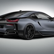BMW i8 iTRON 4 175x175 BMW i8 iTRON 4 175x175 at German Special Customs BMW i8 iTRON Announced