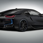 BMW i8 iTRON 6 175x175 at German Special Customs BMW i8 iTRON Announced