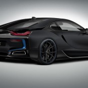 BMW i8 iTRON 6 175x175 BMW i8 iTRON 6 175x175 at German Special Customs BMW i8 iTRON Announced