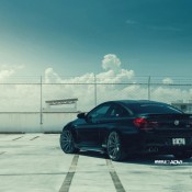 BMW M6 ADV5 4 175x175 at ADV1 Equipped BMW M6 by Wheels Performance 