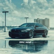 BMW M6 ADV5 6 175x175 at ADV1 Equipped BMW M6 by Wheels Performance 