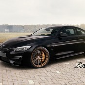 Baan Velgen M4 3 175x175 Baan Velgen M4 3 175x175 at HRE Wheeled BMW M4 by Baan Velgen