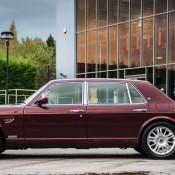Bentley Brooklands R 1 175x175 Bentley Brooklands R 1 175x175 at Kahn Classics: Bentley Brooklands R Mulliner #1 of 100
