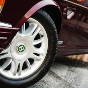 Bentley Brooklands R 2 175x175 Bentley Brooklands R 2 175x175 at Kahn Classics: Bentley Brooklands R Mulliner #1 of 100