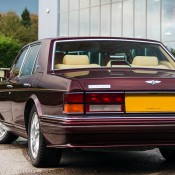 Bentley Brooklands R 3 175x175 Bentley Brooklands R 3 175x175 at Kahn Classics: Bentley Brooklands R Mulliner #1 of 100