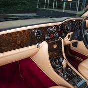 Bentley Brooklands R 6 175x175 at Kahn Classics: Bentley Brooklands R Mulliner #1 of 100