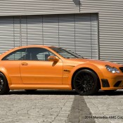 CLK 63 AMG Black 1 175x175 CLK 63 AMG Black 1 175x175 at Sights and Sounds: Mercedes CLK 63 AMG Black Series