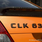 CLK 63 AMG Black 2 175x175 CLK 63 AMG Black 2 175x175 at Sights and Sounds: Mercedes CLK 63 AMG Black Series