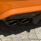 CLK 63 AMG Black 4 175x175 CLK 63 AMG Black 4 175x175 at Sights and Sounds: Mercedes CLK 63 AMG Black Series