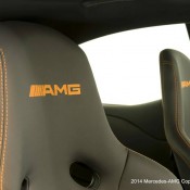 CLK 63 AMG Black 6 175x175 CLK 63 AMG Black 6 175x175 at Sights and Sounds: Mercedes CLK 63 AMG Black Series