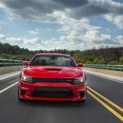 Charger Hellcat 1 175x175 at Dodge Charger Hellcat Returns in New Gallery