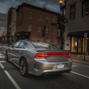 Charger Hellcat 15 175x175 at Dodge Charger Hellcat Returns in New Gallery