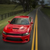Charger Hellcat 6 175x175 at Dodge Charger Hellcat Returns in New Gallery