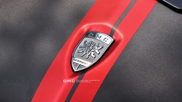 DMC Edizione GT 4 600x337 at DMC Aventador Edizione GT #3 Delivered in China