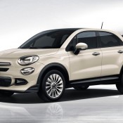 Fiat 500X 3 175x175 at Fiat 500X Unveiled at Paris Motor Show
