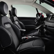 Fiat 500X 6 175x175 at Fiat 500X Unveiled at Paris Motor Show