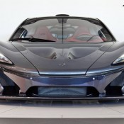 Flintgrau Metallic P1 1 175x175 at Gallery: Flintgrau Metallic McLaren P1