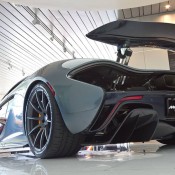 Flintgrau Metallic P1 10 175x175 at Gallery: Flintgrau Metallic McLaren P1