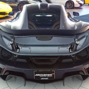 Flintgrau Metallic P1 13 175x175 at Gallery: Flintgrau Metallic McLaren P1