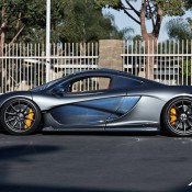 Flintgrau Metallic P1 16 175x175 at Gallery: Flintgrau Metallic McLaren P1