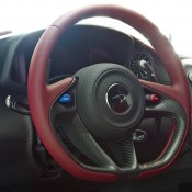 Flintgrau Metallic P1 18 175x175 at Gallery: Flintgrau Metallic McLaren P1