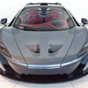 Flintgrau Metallic P1 3 175x175 at Gallery: Flintgrau Metallic McLaren P1