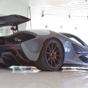 Flintgrau Metallic P1 8 175x175 at Gallery: Flintgrau Metallic McLaren P1