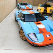 Ford GT Triplets 2 175x175 at Gallery: Ford GT Triplets