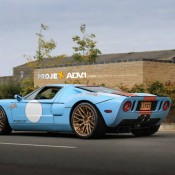 Ford GT Triplets 3 175x175 at Gallery: Ford GT Triplets