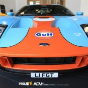 Ford GT Triplets 5 175x175 at Gallery: Ford GT Triplets