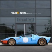 Ford GT Triplets 8 175x175 at Gallery: Ford GT Triplets